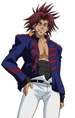 「ヴィクトリア＝パワード 武装錬金」の画像検索結果