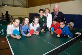 Image result for Hillingdon Table Tennis Club