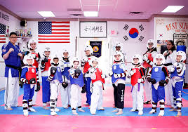 Image result for White Tiger Martial Arts