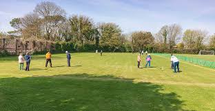Image result for Swanage Cricket Club