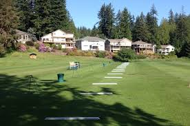 Image result for Bellingham Golf Club