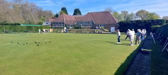 Image result for Southwater Bowls Club
