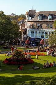 Image result for Harrogate