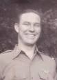 Lt. Richard Roper - WWII B-17