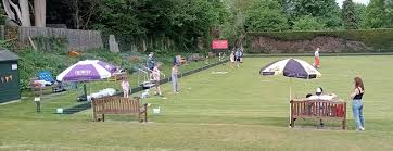 Image result for Merrow Cricket Club
