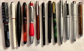 Image result for rotring fountain pen
