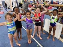 Image result for The Academy Of Gymnastics Portishead