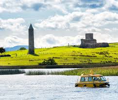 Image result for Peadar O`dornin College