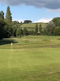 Image result for Tracy Park Golf & Country Club