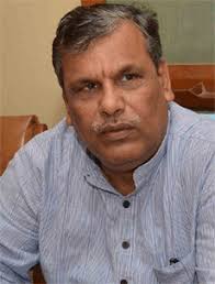 Union Minister Srikant Jena has apparently landed in deep trouble in BalasoreParliementary Constituency. Jena is the sitting MP from this LokSabha seat. - 11srikanta