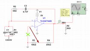 Image result for wien.oscillator.amp.scheme