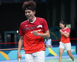 Image result for Howards Junior Badminton Club