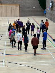 Image result for Highlands Badminton Academy Badminton Club