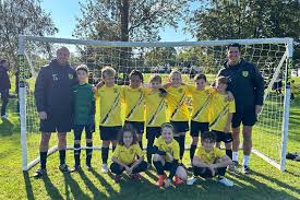 Image result for Mytchett Centre Football Club
