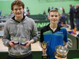 Image result for Murrayfield Table Tennis Club