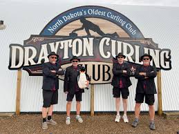 Image result for Aberdeen University Curling Club