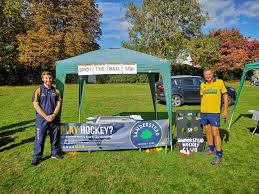 Image result for Sanderstead Hockey Club