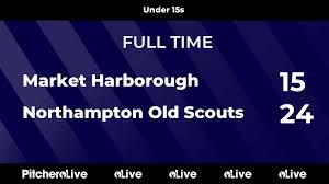 Image result for Northampton Old Scouts Rfc