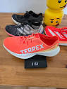 Adidas Terrex Agravic Speed Ultra - First Run : r/RunningShoeGeeks