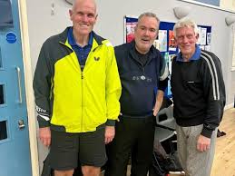 Image result for Woodham Table Tennis Club