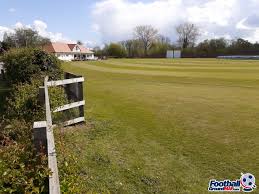 Image result for Attenborough Cricket Club