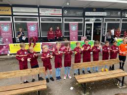 Image result for Ashby Hastings Cricket Club