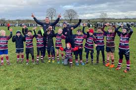 Image result for Old Patesians Rfc