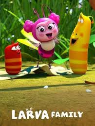 Attēlu rezultāti vaicājumam “larva”