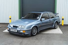 Image result for ford rs500 cosworth