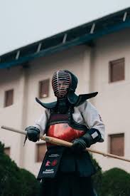 Image result for Cornwall Kendo Club