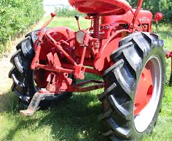 Image result for The Tractor Society