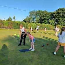 Image result for Bellsburn Bowling Club