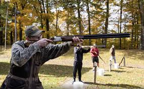 Image result for Ross-On-Wye Target Shooting Club