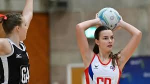 Image result for Kent County Netball Club