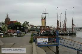 Image result for Maldon Little Ship Club