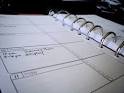 Day Planner - ClickBook prints custom pages