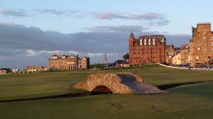 Image result for St Andrews Links