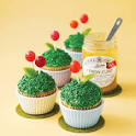 Easter Cakes and Cupcakes - Easter Dessert Recipes - Delish.