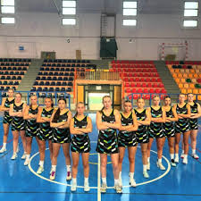 Image result for Wigan Juniors Yc Netball Club