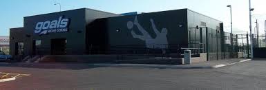 Image result for Goals Soccer Centre