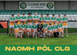 Image result for Patrick Sarsfield Gaelic Athletic Club