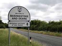 Image result for Basingstoke
