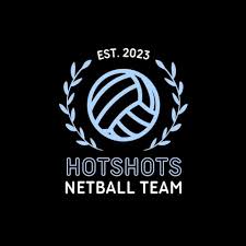 Image result for Hotshots Netball Club