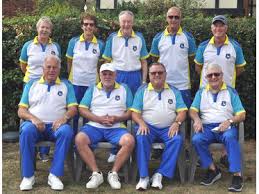 Image result for Stebbing Bowling Club