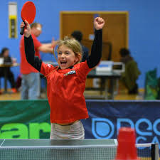 Image result for Rougham Table Tennis Club