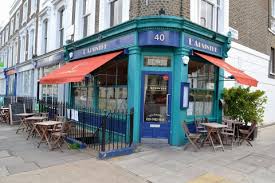 Image result for Hizen,London Nw1