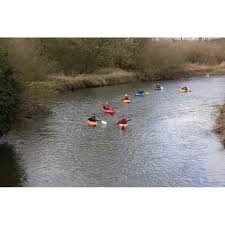 Image result for Sutton Bingham and District Canoe Club