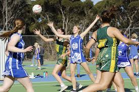 Image result for Netball United
