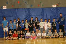 Image result for Broadmeadow Junior Badminton Club