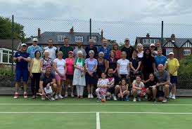 Image result for Hexham Squash Club